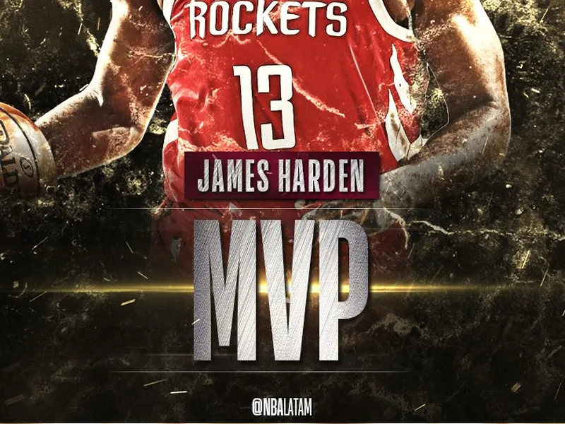 Power Ranking NBA (X): Harden se consolida en el trono