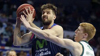 Nicolás Laprovittola, en la agenda del Unicaja