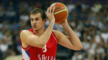 30 Historias NBA: Nemanja Bjelica, el point-forward europeo