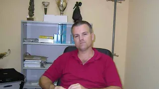 Conociendo a Javier Fijo, nuevo entrenador del Caja San Fernando