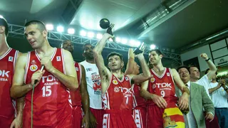 Blog Derrick Alston: ¿Cómo pudo Manresa ganar la ACB?