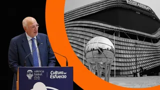 El impacto del Roig Arena en el modelo de negocio de la ACB