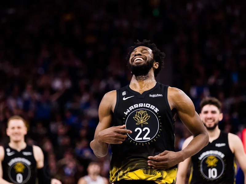 Andrew Wiggins: primeras palabras tras su delicada situación