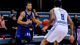 La Penya cae eliminada ante el Ulm y el Morabanc avanza a cuartos con un gran Hanna