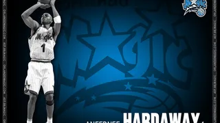 Penny Hardaway, gloria arrebatada (II): De la cima a la nada, triste y súbita decadencia
