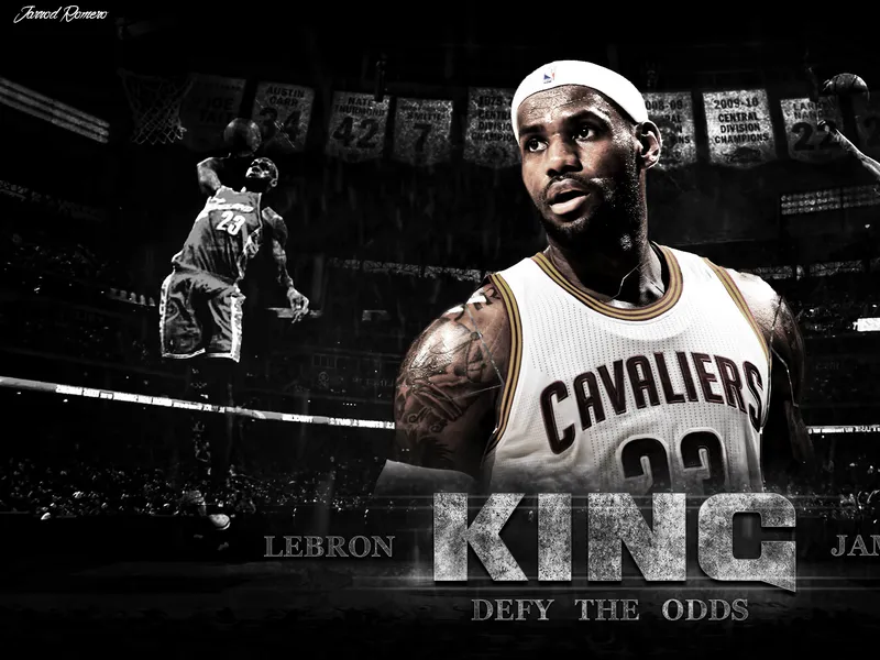 Lebron es el Rey; Embiid gana y trolea a Drummond; Marc suma once derrotas consecutivas