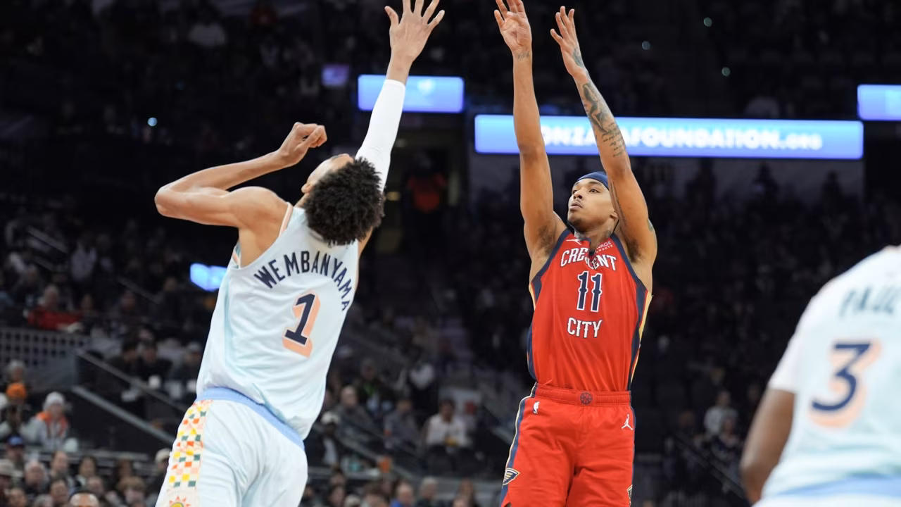 ¿Quién es la estrella NBA que desembarca en Euroliga?