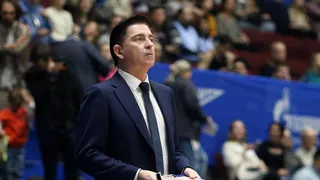 Xavi pascual levanta pasiones de varios equipos Euroliga