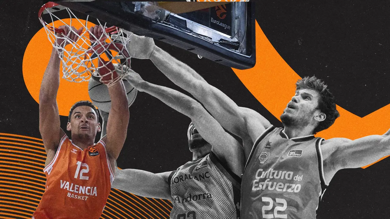 ¡Valencia Basket evita que lo demuestre! La polémica más sonada en ACB