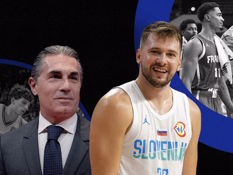 El fichaje estrella de Real Madrid tiene una prueba letal en el Eurobasket