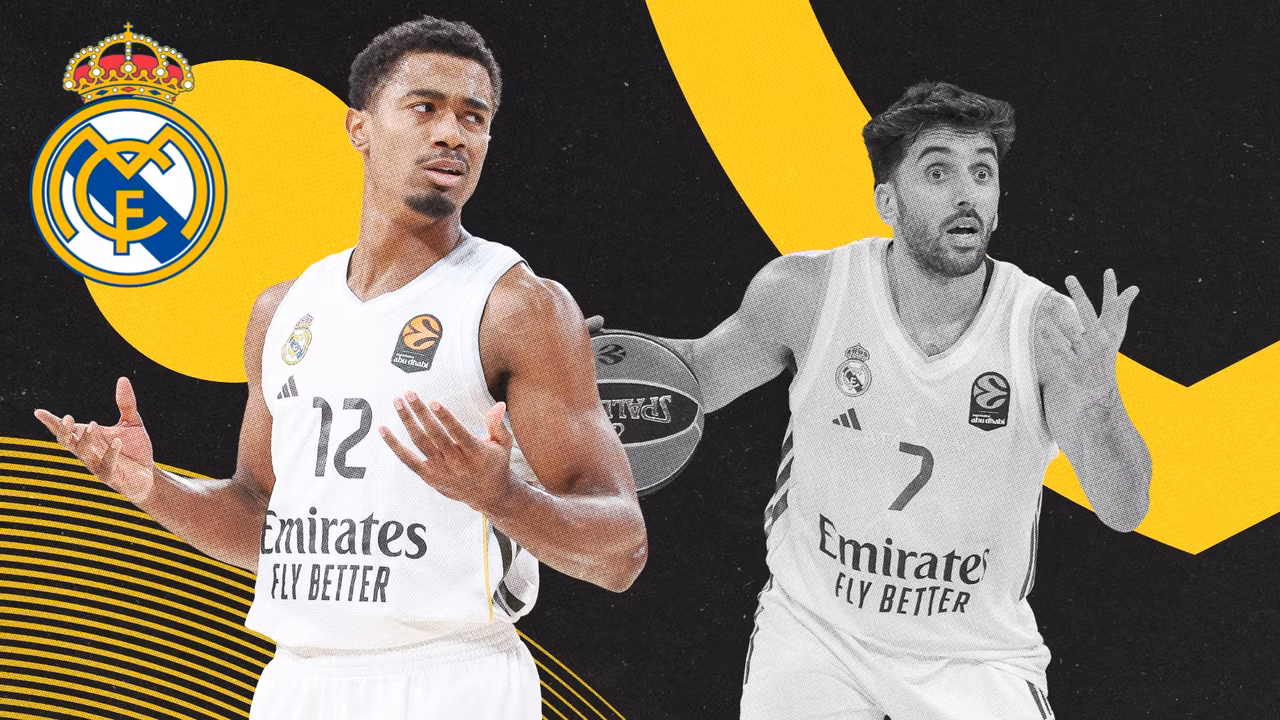 ¿Por qué Theo Maledon está llamado a liderar el Real Madrid Baloncesto?