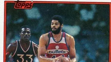 Fallece el campeón NBA Greg Ballard