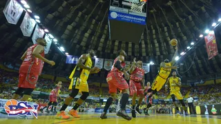 Puerto Rico: Capitanes da primero en la final con un desenlace de película