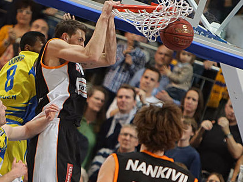 #BekoBBL: Doble Jornada con alternancia en los primeros puestos de la clasificación