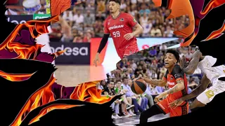 El dilema de Granada con el puesto de base