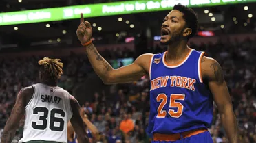 Derrick Rose vuelve a NY, ¿qué le espera a los Knicks?