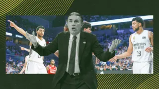 ¡Un defensor excelso! Un recurrente descarte del Real Madrid ‘LA ROMPE’ según la estadística avanzada