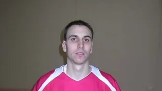 Albert Oliver: “Ha sido como un ángel llevando la pelota al aro”