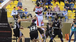 El renacimiento de Marcus Haislip; la jugada tonta de Micov y Cedi Osman, al Draft