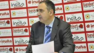 Andreu Casadevall continuará en Autocid Ford Burgos