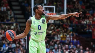 Barça Basket y la macro renovación de Kevin Punter: Hay un peligro
