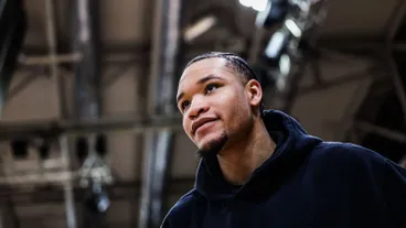 &iexcl;Oficial! Kevin Knox, n&uacute;mero 9 del Draft de 2018, ficha por el Unicaja hasta final de temporada