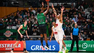 La debacle de esta empresa en Bolsa puede sacudir a Joventut