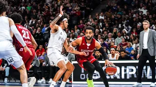 Phil Booth y Quinton Hooker, dos estrellas de la BCL que amenazan a los clubes ACB