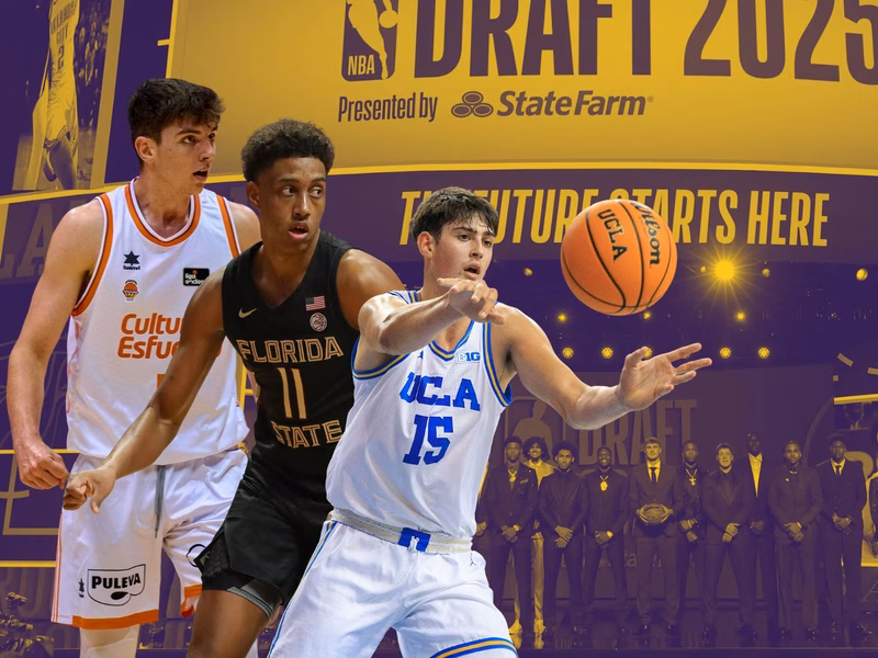 Las estrellas españolas que pueden brillar en el Draft NBA 2026