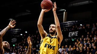 El Obradoiro ya tiene a su director de juego: Braydon Hobbs firma por dos temporadas