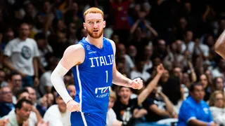 Su futuro pasa por Italia: Nico Mannion aclara dudas