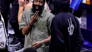 Sixers: el futuro de James Harden sigue sin estar claro en plenos NBA Playoffs