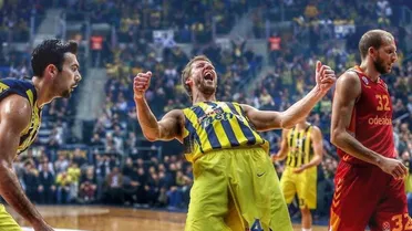 Mercado Liga Endesa: Williams-Goss renueva; Vesely al Barcelona