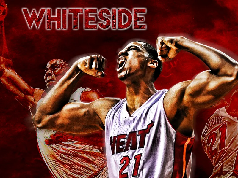 Noche grande para Mirotic, Sergio y Ricky; Miami vuelve a puestos de Playoff