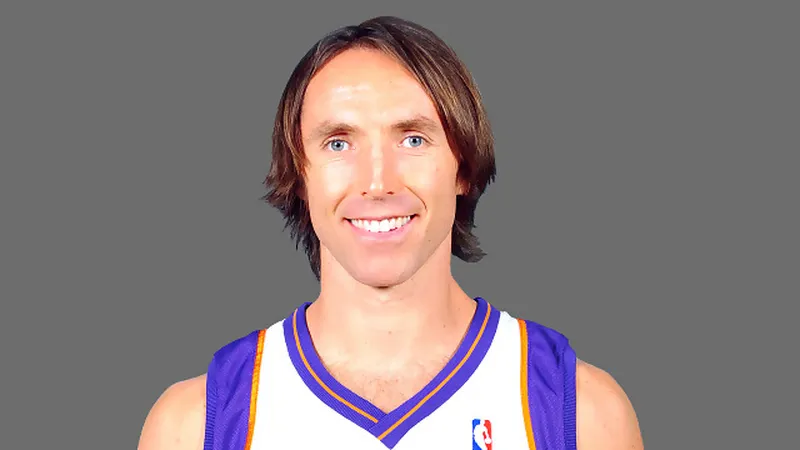 Steve Nash jugará en los Lakers