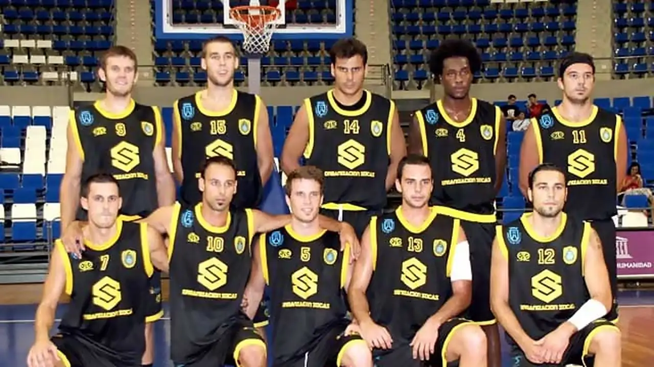 Plantillas de la Copa LEB-2
