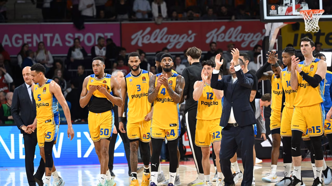 Rumores de una renovación crucial en Maccabi Tel Aviv