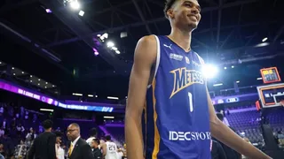 La NBA retransmitirá los partidos de Wembanyama en la Liga francesa