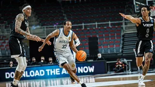 Hereda San Pablo Burgos, casi clasificado pese a sus bajas (45-67)