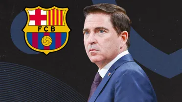 Xavi Pascual desvela los condicionantes para que el Barça Basket haga fichajes