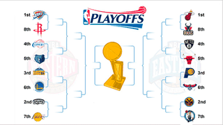 NBA playoffs 2013: ¿Cabe esperar alguna sorpresa de inicio?
