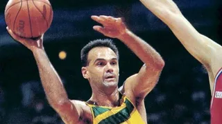 Buscando al mejor tirador de la historia (Vol III): las selecciones absolutas