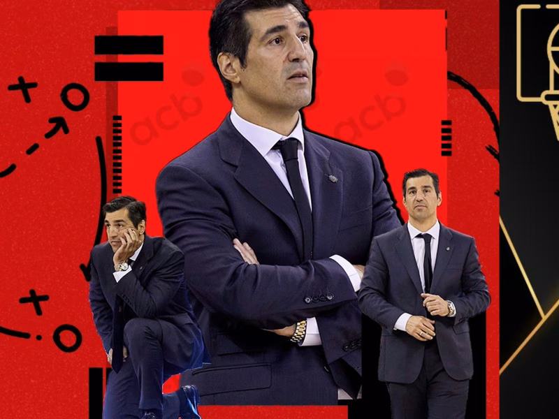 ¿Por qué brillan los bajitos que juegan contra Coviran Granada?