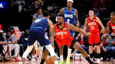 Fichaje de lujo para London Lions procedente de la NBA