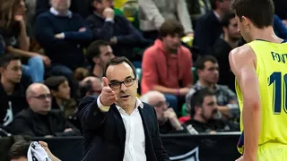 LEB Oro (J33): El Barça Lassa segundo descendido a LEB Plata