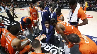 Valencia Basket sin Mumbrú: “Hay momentos en los que, como en una pareja…”