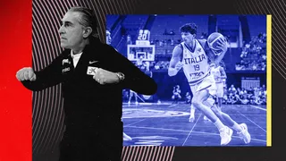 El nuevo fichaje del Real Madrid puede tenderle una trampa a Scariolo