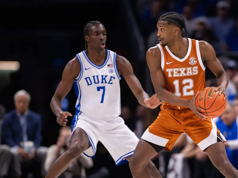 Del Barça Basket a Duke: así ha sido el primer mes del ex canterano en la NCAA