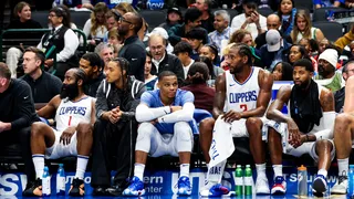 Los Clippers se van de vacaciones…¿fin de ciclo en la NBA?
