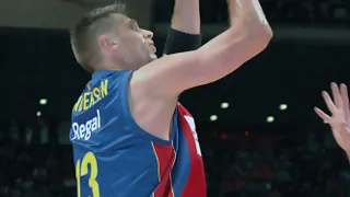 EL-QF (IV): Fiesta griega a costa de Madrid y Mens Sana; el Palau decidirá el representante ACB